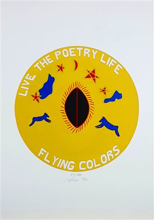 SARENCO Brescia 1945-Salo’ 2017 “Selected graphics” 