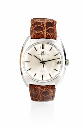 Orologio da polso Vacheron &amp; Constantin, fine anni '60, seriale n....