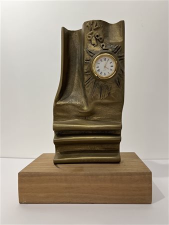 Mazzella Luigi (Napoli 1936 - 2021)