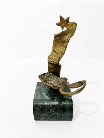 Mazzella Luigi (Napoli 1936 - 2021)