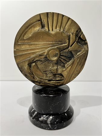 Mazzella Luigi (Napoli 1936 - 2021)