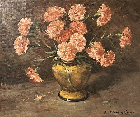 Maresca Serra Salvatore (Napoli 1956)