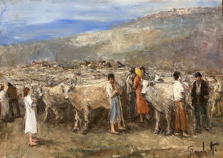 Bocchetti Gaetano (Napoli 1880 - 1990)