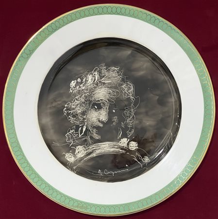 Carignani Roberto (Napoli 1894 - 1975)