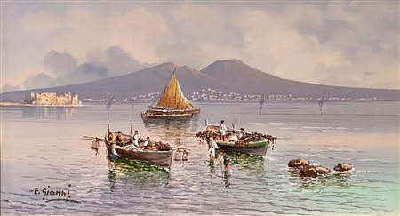 Gianni Ettore (XIX - XX secolo)