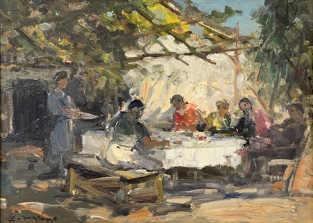 Di Marino Francesco (Napoli 1892-1954)