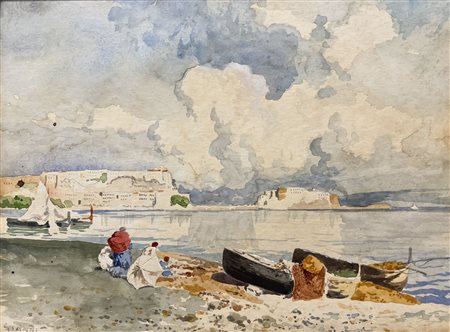 Gianni Ettore (XIX - XX secolo)