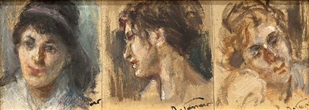 Passaro Renato (Napoli 1910 - 1970)