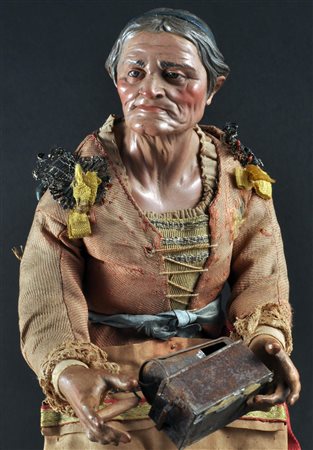 Vecchia attr. a L. Mosca