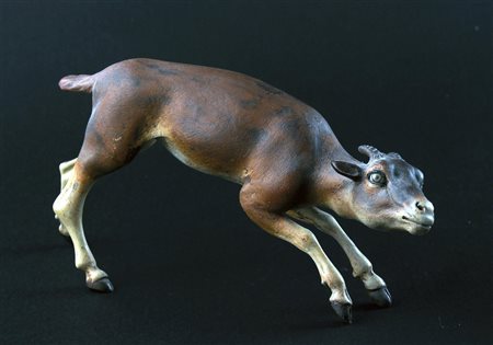 Cerbiatto attr. a N. Vassallo