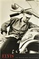 ELVIS manifesto, 90x60 per la raccolta 'Elvis: the Wertheimer Collection'...