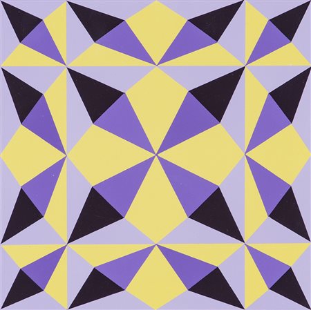 MASSIMO SALVADORI (1960) - B98F3, 2017