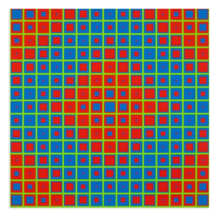 FRANCISCO SOBRINO (1932-2014) - Senza Titolo, 1975
