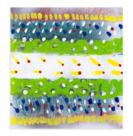 DALILA CROTTI (1983) - ST, 2004