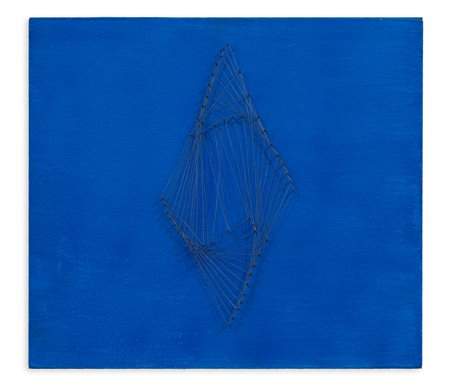 BRUNO CARACENI (1927-1986) - Senza Titolo
