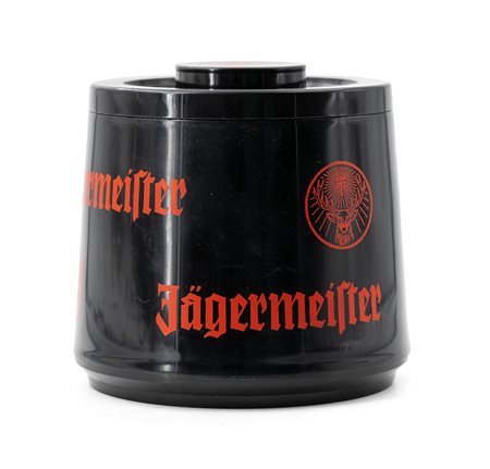 JÄGERMEISTER - Anni '90