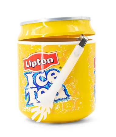 LIPTON ICE TEA - Anni '90