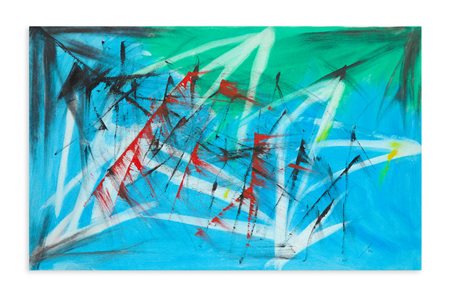 TOMMASO RUSSO (1954) - Frutto