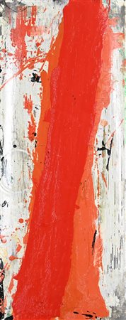 Paolo Masi, Paolo Masi Senza titolo, 1979