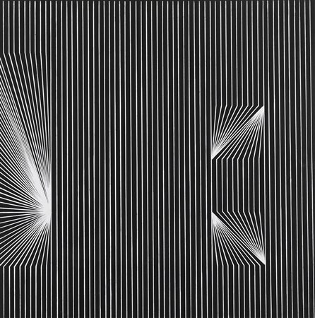 Alvaro Monnini, Alvaro Monnini Senza titolo, 1977