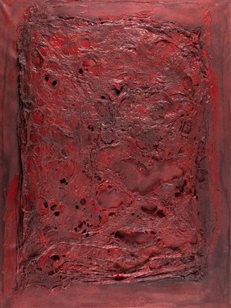 Bruno Caraceni, Bruno Caraceni Combustione, 1960