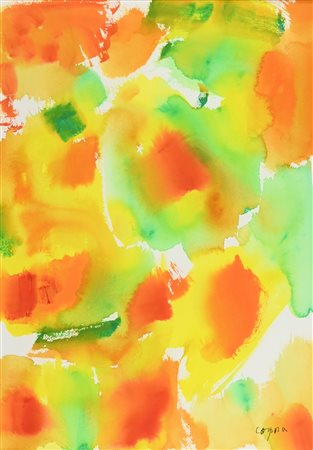 Antonio Corpora, Antonio Corpora Il mare sognato, 2000