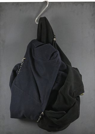 Jannis Kounellis, Jannis Kounellis Senza titolo, 2016