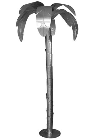 Mario Schifano, Mario Schifano Per costruzione di Oasi