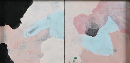 Fausto Melotti, Fausto Melotti Dittico