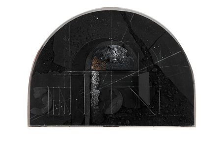 Walter Valentini, Walter Valentini La porta del tempo, 1990