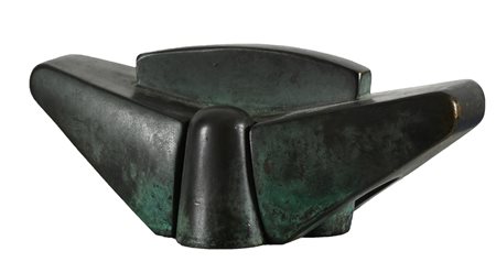 Andrea Cascella, Andrea Cascella Senza titolo