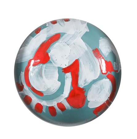 Bengt Lindstrom, Bengt Lindstrom Senza titolo, 1997