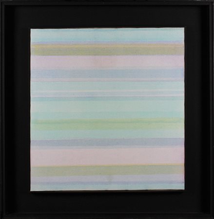 MATTINO, Senza titolo, 1972