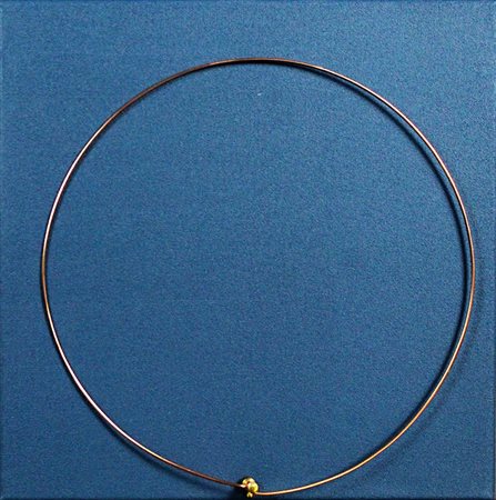 BRUNO BANI, Senza titolo, 2016