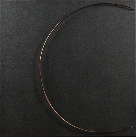 BRUNO BANI, Senza titolo, 2016