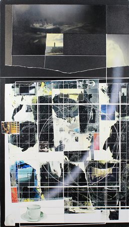 ANGELO CAGNONE, "Recitativo / altrove", 2007