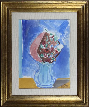 BREDDO, Senza titolo