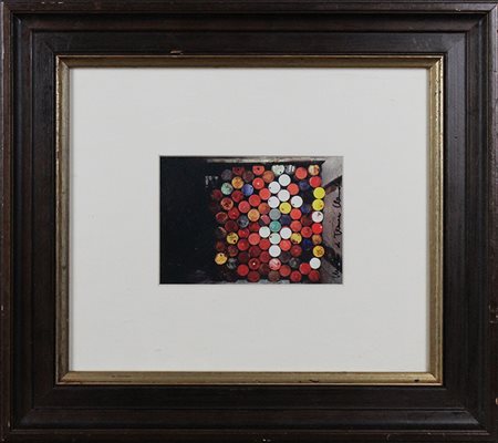 CHRISTO AND JEANNE-CLAUDE, Senza titolo, Anni '2000