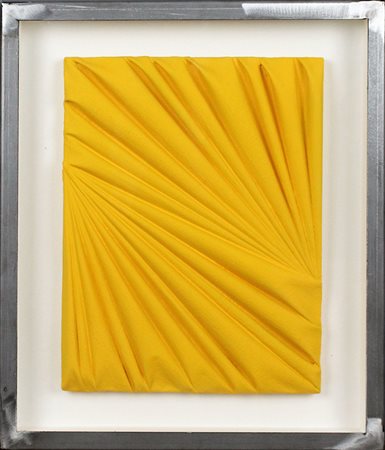 UMBERTO MARIANI, "La forma celata",  2014