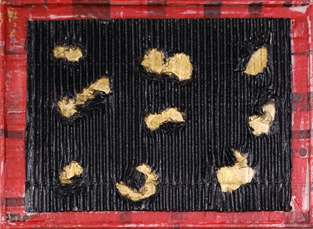 Dario Ciman, Composizione