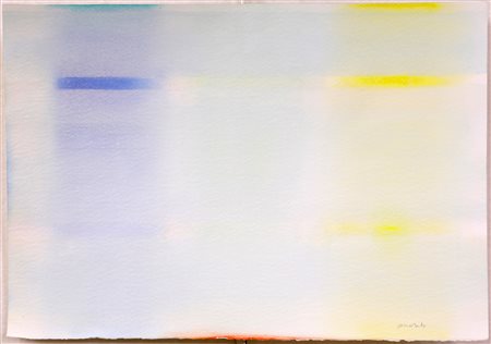 Manlio Onorato, Orizzonti, anni '90