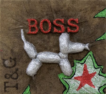 Giuseppe Trentacoste, Boss, 2021