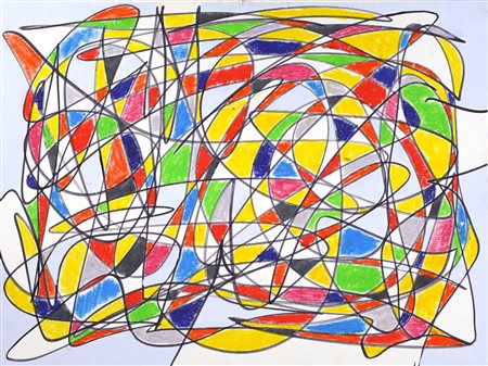 Max B, Groviglio, 2018