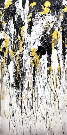 Ricardo Felix Feltrin, A date in Venice, 2020