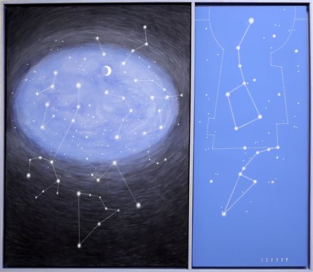 Marco Pellizzola, E quindi uscimmo a rivedere le stelle, 2021