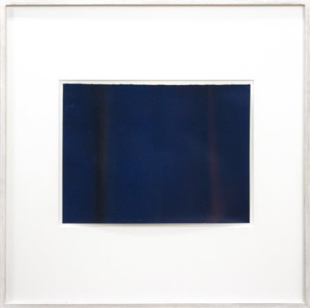 Claudio Olivieri, Senza titolo, 1976