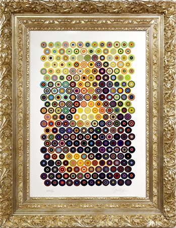 Gavin Rain, Monnalisa, 2013