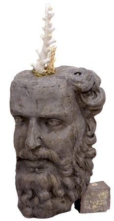 Alberto Criscione, Congiunzioni #2, 2022