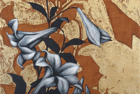 Hannu Palosuo, It's not clear until the night falls, 2018