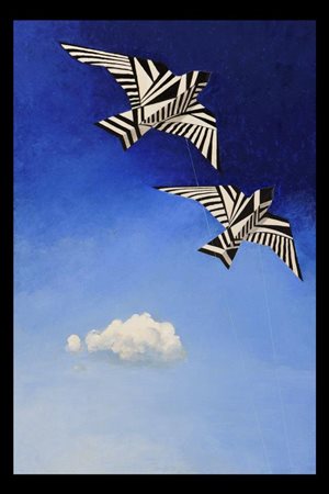 Carlo Broglia, Volo AZ1646, 2011